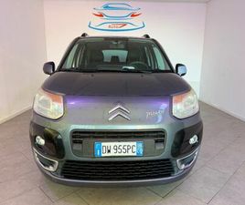 1.6 VTI 120 PERFECT TECHNO