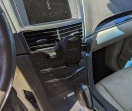 LINCOLN MKT 2018 LINCOLN MKT