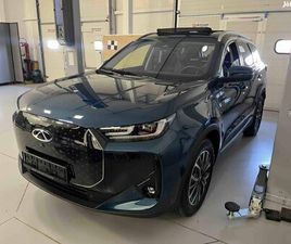 CHERY TIGGO CHERY TIGGO 7 1.5 T-DGI PHEV PREMIUM DHT AZONNA...