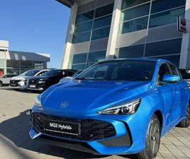 MG MG1300 MG MG3 3 1.5 GDI COMFORT AKÁR 0% THM