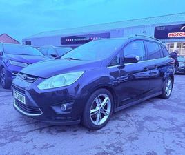 2.0 TDCI TITANIUM X EURO 5 5DR