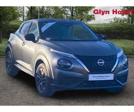 1.6 HYBRID N-CONNECTA 5DR AUTO