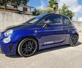 1.4 T-JET MONSTER ENERGY YAMAHA 165CV