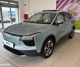 AIWAYS U5 AIWAYS U5 PRIME