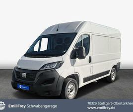 DUCATO L2H2 *KAMERA*RADIO*KLIMA*