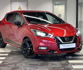 1.0 IG-T 92 N-SPORT 5DR