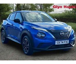 1.6 HYBRID N-CONNECTA 5DR AUTO