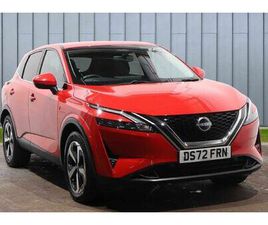 1.3 DIG-T MHEV N-CONNECTA XTRON 4WD EURO 6 (START/STOP) 5DR