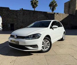 VOLKSWAGEN GOLF 1.6TDI LAST EDITION 85KW