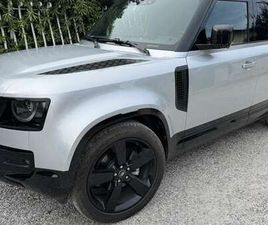 DEFENDER 110 HSE 3000/250CV