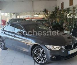 BMW SERIE 4 435DA XDRIVE GRAN COUPE