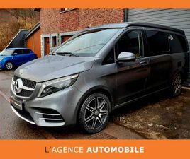 V300 4-MATIC AMG - FULL OPTION - GAR. CONSTRUCTEUR