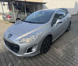 PEUGEOT 308 SOCIETE 308 CC ALLURE STEUERKETTE NEU