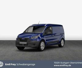 TRANSIT CONNECT 240 L2 LKW TREND**PDC**
