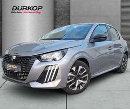 STYLE SITZHEIZUNG LED CARPLAY DAB TEMPOMAT