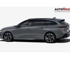 SW HYBRID GT EXCL MY26 360° MASSAGE SHZ RCTA 10...