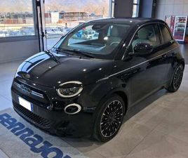 500 42 KWH LA PRIMA 320