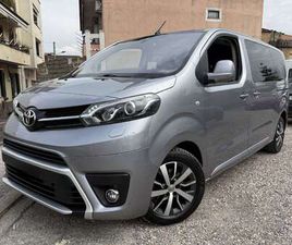 VERSO 2.0D 180CV S&S LUXURY 5P 8PTI AUTO