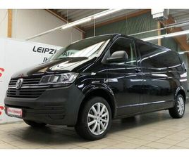 VOLKSWAGEN TRANSPORTER T6.1 VOLKSWAGEN T6.1 TRANSPORTER KASTEN LR *STHZ*GRA*PDC*KLIMA*