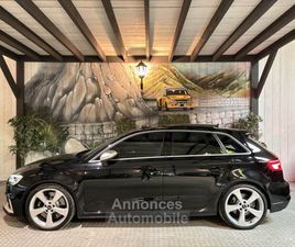 25 TFSI 400 CV QUATTRO BVA