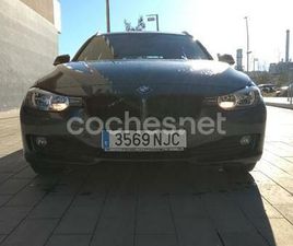 BMW SERIE 3 316I TOURING