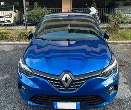 RENAULT CLIO ECO-G RENAULT CLIO V TCE TECHNO 100CV