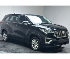 TOYOTA INNOVA TOYOTA INNOVA 2.0L HYCROSS 7S HYBRID