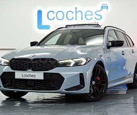 BMW BMW SERIE 3 M340I TOURING XDRIVE