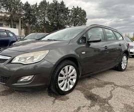 SPORT TOURER SPORTS TOURER 1.7 CDTI COSMO 110CV