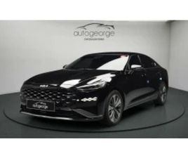 KIA K8 3.5LPG PRESTIGE AUTOGEORGE.COM ≫ 2023 • 19 980 EUR • ID