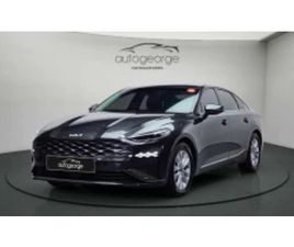 KIA K8 3.5LPG TRENDY AUTOGEORGE.COM ≫ 2022 • 19 980 EUR • ID