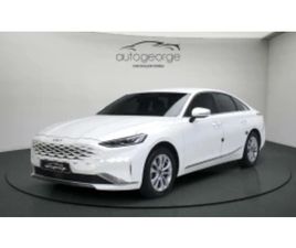 KIA K8 3.5LPG TRENDY AUTOGEORGE.COM ≫ 2024 • 18 175 EUR • ID