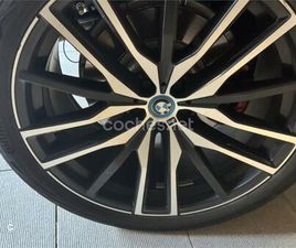 BMW X5 XDRIVE50E XLINE