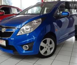 CHEVROLET SPARK 2012 1.0TFSI SUPER MAKINE EKONOMIKE