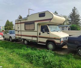 PEUGEOT J5 2.5 D LANG 1400 (1300)