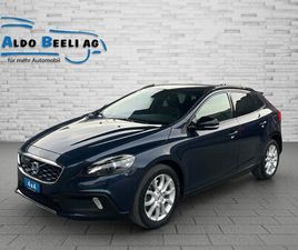 VOLVO V40 CROSS COUNTRY T5 V40 CC 2.5 T5 SUMMUM AWD S/S