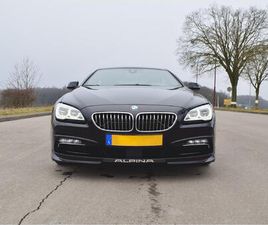 GRAN COUPE X-DRIVE 600 PS