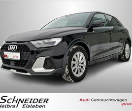 AUDI A1 30 TFSI 30TFSI S TRONIC