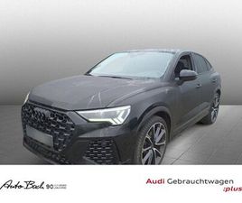 TFSI QUATTRO S TRONIC