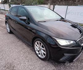 SEAT IBIZA FR ECOTSFI 1.0 DSG7