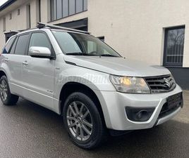 SUZUKI GRAND VITARA 1.9 DDIS JLX-ES ÜLÉSFŰTÉS VONÓHOROG 114300 KM!!