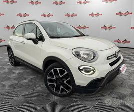 FIAT 500X 1.3 T4 150CV DCT, CARPLAY, PRONTA C...