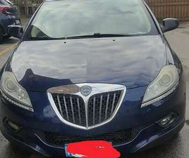 LANCIA DELTA 1.4 150 CV