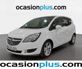 OPEL MERIVA 1.6 CDTI S&S EXCELLENCE (136 CV)