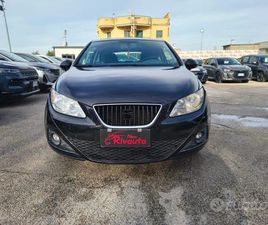 SEAT IBIZA 1.2 TDI CR 3 PORTE STYLE