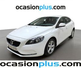 VOLVO V40 T2 KINETIC (122 CV)