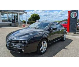 2006 | ALFA ROMEO BRERA 2.2 JTS