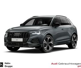 ADVANCED 40TFSI QUATTRO S TRONIC