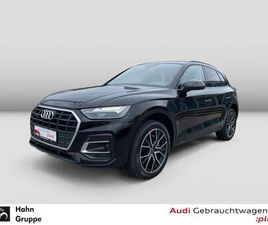40TFSI QUATTRO S TRONIC