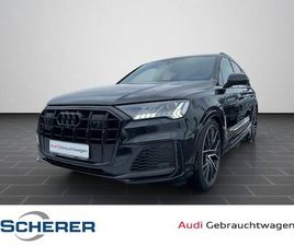 TFSI QUATTRO TIPTRONIC